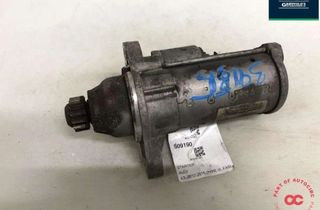AUDI A3 8V (2012-2020) Стартер 0am911022c,0am911023r,0am911023rx,0am911022cx,0001179522 30886954