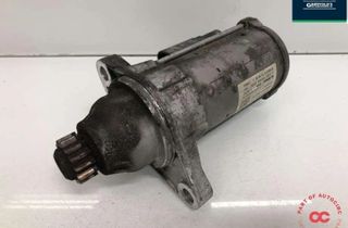 VOLKSWAGEN Golf 7 generation (2012-2024) Стартер 0am911022c,0am911023n 30887316