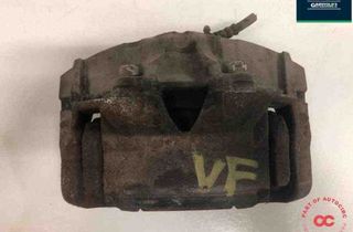 VOLVO V70 3 generation (2007-2020) Priekšējais kreisais bremžu suports 36000151 30887359