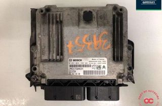 TOYOTA ProAce 2 generation (2016-2023) Держатель передний левого фонаря 9806460480,0281034189 30887801