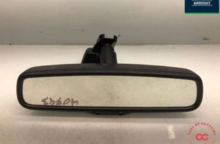 MITSUBISHI Pajero 4 generation (2006-2023) Зеркало заднего вида 7630a107 30888197