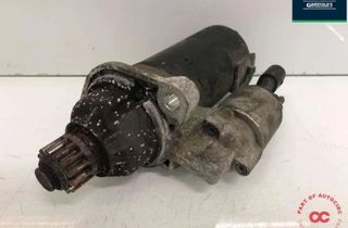 VOLKSWAGEN Transporter T6 (2015-2024) Starter Motor 02m911021a,02m911021ax 30888900