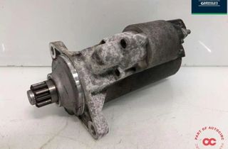 VOLKSWAGEN Transporter T5 (2003-2015) Стартер 02e911024a,02e911024ax 30889439