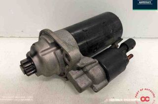 VOLKSWAGEN Transporter T5 (2003-2015) Starteris 02z911024k,02z911024kx 30889871