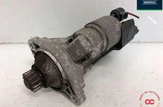 VOLKSWAGEN Passat B7 (2010-2015) Стартер 02e911024c,02e911024h 30890287