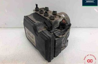 VOLKSWAGEN Passat B7 (2010-2015) ABS vadības bloks 3aa614109n 30890299