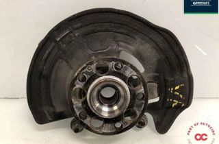 MERCEDES-BENZ A-Class W176 (2012-2018) Ступица передняя левая a2463320100,a2463320501 30890565