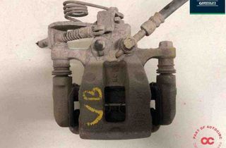 HYUNDAI i20 IB (2 generation) (2014-2020) Aizmugurējais kreisais bremžu disks 58210c8300 30890822