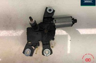 VOLKSWAGEN Focus 3 generation (2011-2020) Tailgate  Window Wiper Motor 5n0955711b,5n0955711a 30890997