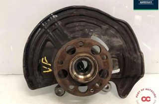 MERCEDES-BENZ B-Class W246 (2011-2020) Ступица передняя левая a2463320501 30891043