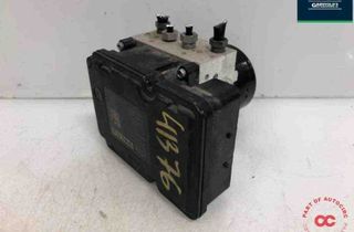 VOLVO V70 3 generation (2007-2020) ABS control unit 31329140,p31329139 30891237