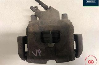 BMW 3 Series E90/E91/E92/E93 (2004-2013) Priekšējais kreisais bremžu suports 34116776527 30891249