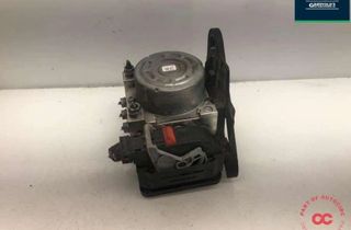 VOLKSWAGEN Golf 7 generation (2012-2024) ABS control unit 5q0614517al 30891885