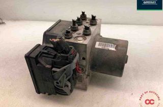 VOLKSWAGEN Passat B7 (2010-2015) ABS vadības bloks 3aa614109q 30892256