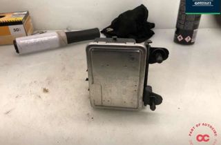 VOLKSWAGEN Caddy 4 generation (2015-2020) Блок управления ABS 7e0614517m,7e0614517 30892552