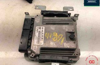 VOLKSWAGEN Caddy 4 generation (2015-2020) Держатель передний левого фонаря 04l906016na,04l907309k 30892564