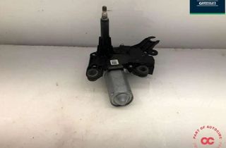 RENAULT Zoe 1 generation (2012-2023) Bagāžas nodalījuma loga tīrītāja motorīts 287105483r 30892922