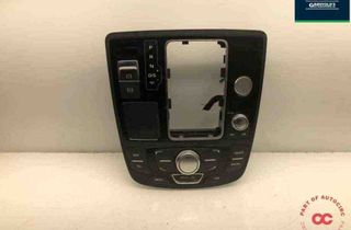 AUDI A6 C7/4G (2010-2020) Navigation Display 4g1919610c 30892925