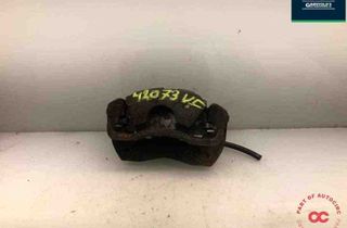 TOYOTA Prius Plus 1 generation (2012-2020) Priekšējais kreisais bremžu suports 4775042091,477504209184 30893293