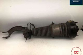 AUDI A7 C7/4G (2010-2020) Pneimatiskais / gaisa spilvens 4g0616039ap,4g0616039ak,4g0616039l 30893371