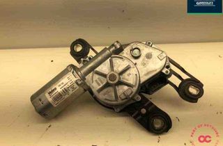 VOLKSWAGEN Golf 7 generation (2012-2024) Bagāžas nodalījuma loga tīrītāja motorīts 5g0955711d,5g0955711a 30894213