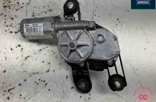 VOLKSWAGEN Up 1 generation (2011-2024) Bagāžas nodalījuma loga tīrītāja motorīts 5g0955711d,1s6955711c,1s6955711a 30894643