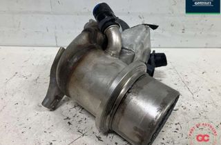 VOLKSWAGEN Golf 7 generation (2012-2024) EGR Cooler 04l131512bq,04l131515br,1144771 30895195