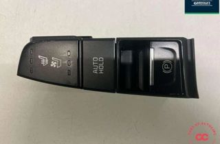 KIA Niro 1 generation (2016-2022) Stāvbremzes poga 93310q4010,40n200-1400 30895527