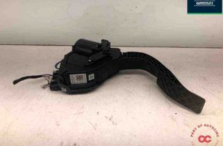 AUDI Q7 4M (2015-2024) Педаль газа 4m1723523,4m1723523f,a2c74942507 30895557
