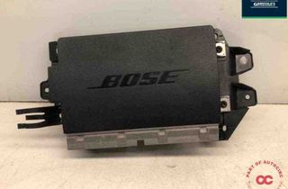 AUDI Q7 4M (2015-2024) Sound Amplifier 4m0035223c,627796-0040 30895563