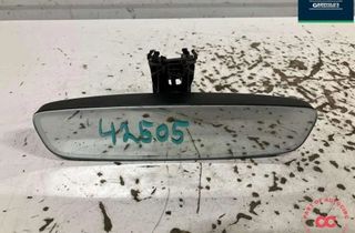 VOLKSWAGEN Tiguan 2 generation (2016-2024) Interior Rear View Mirror 3g0857511,3g0857511ac9b9 30895809