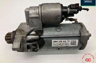 VOLKSWAGEN Transporter T6 (2015-2024) Starter Motor 02e911022c,02e911022cx 30898109
