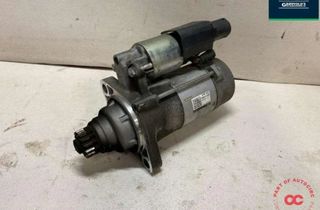 SKODA Octavia 3 generation (2013-2020) Starteris 02m911024b,02m911024s,02m911024sx 30898431