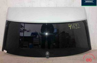 BMW 5 Series G30/G31 (2016-2023) Aizmugurējais stikls 51317411929 30900359