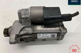 VOLKSWAGEN Passat B8 (2014-2023) Starteris 02e911022c,02e911024j,02e911024jx,02e911022cx,02e911023t,02e911023tx 30900913