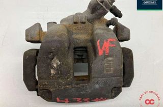 PEUGEOT Expert 3 generation (2017-2023) Priekšējais kreisais bremžu suports 1623162080,1651754680 30901757