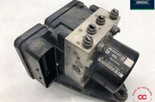VOLKSWAGEN Caddy 3 generation (2004-2015) Блок управления ABS 1k0614517edbef,1k0614517ed 31656933
