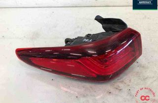 HYUNDAI Kona 1 generation (2017-2024) Фонарь задний левый 92401j9100 31660755