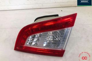 PEUGEOT 508 1 generation (2010-2020) Aizmugurējais kreisais lukturis bagāžniekā 6351lz 31660797