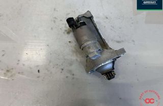 SKODA Kodiaq 1 generation (2017-2024) Starter Motor 02e911022c,02e911022cx 31665069