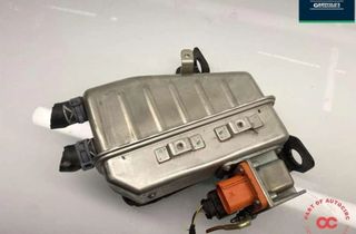 AUDI e-tron 1 generation (2018-2024) Akumulatora dzesēšanas radiators (dzesētājs) 3q0963231e,3q0963231f 31683507