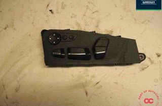 BMW 5 Series Gran Turismo F07 (2010-2017) Navigācijas displejs 61319275081,9163270 31684826