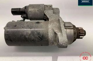 AUDI A3 8P (2003-2013) Starteris 0am911023f,0am911023fx 31686051
