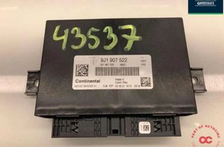 AUDI e-tron GT 1 generation (2020-2024) Skaņas vadības bloks 9j1907558e4j1,9j1907522 31688399