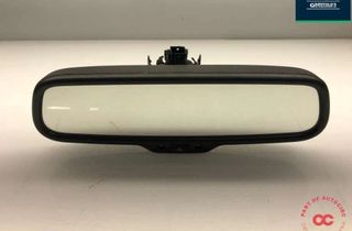AUDI A7 C7/4G (2010-2020) Interior Rear View Mirror 8t0857511ab,8t0857511ab4pk 31688549