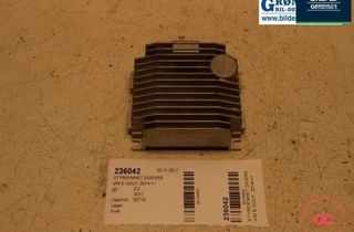 VOLKSWAGEN Golf 7 generation (2012-2024) Sound Control Unit 5qe035335m 31694175