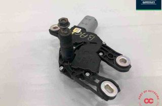 VOLKSWAGEN Golf 7 generation (2012-2024) Bagāžas nodalījuma loga tīrītāja motorīts 5g0955711d,5g0955711c 31694711