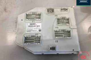 MERCEDES-BENZ EQB 1 generation (2021-2023) Comfort Control Unit a2479004318,a2479009318,a2479009318,a2479015604 31695597