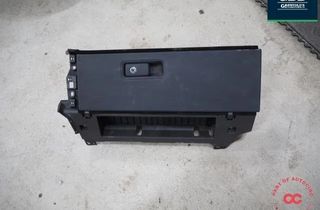 PORSCHE Taycan 1 generation (2019-2023) Бардачок 9j1857095h,9j1-857-095-h-og6 31696017