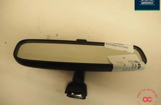 MITSUBISHI Outlander 3 generation (2012-2023) Interior Rear View Mirror mn124448 31696395